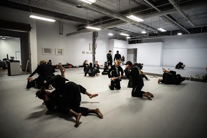 Team Doan Gym Gainesville Picture 7