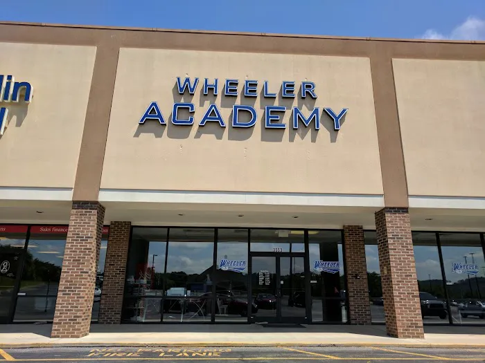 The Wheeler Academy Picture 2