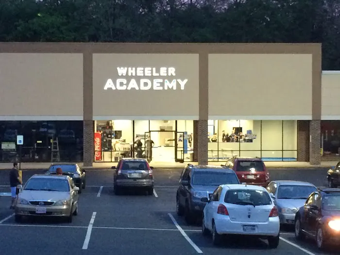 The Wheeler Academy Picture 8