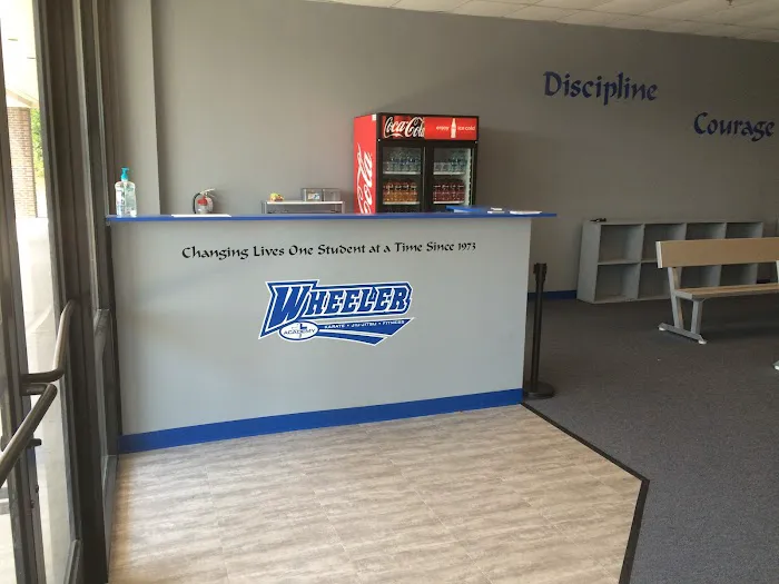 The Wheeler Academy Picture 9