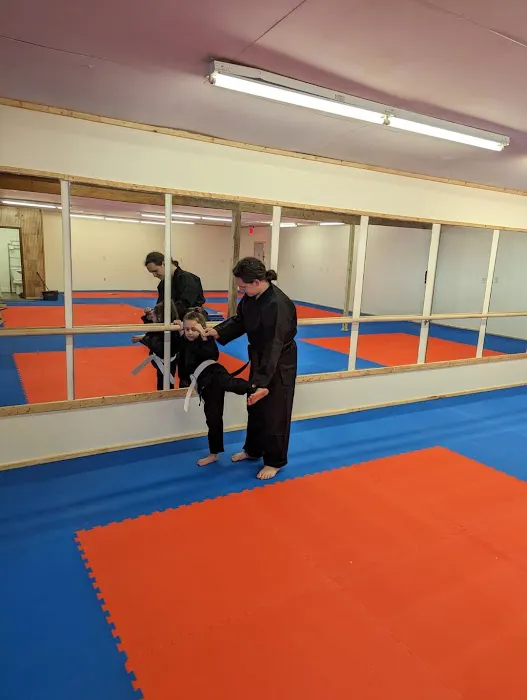 Tennessee Self Defense Academy Picture 2