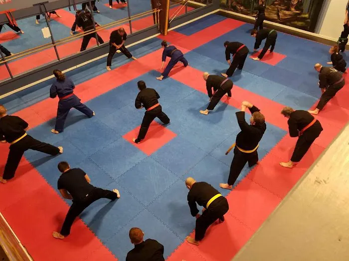 Tennessee Self Defense Academy Picture 3