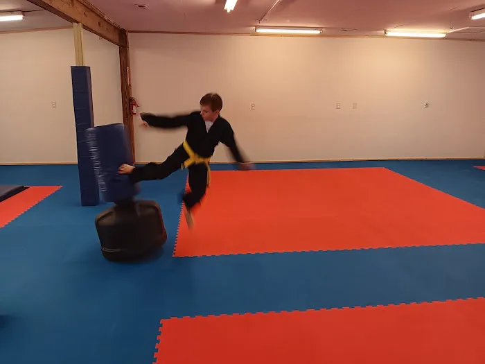 Tennessee Self Defense Academy Picture 4