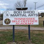 Tennessee Self Defense Academy