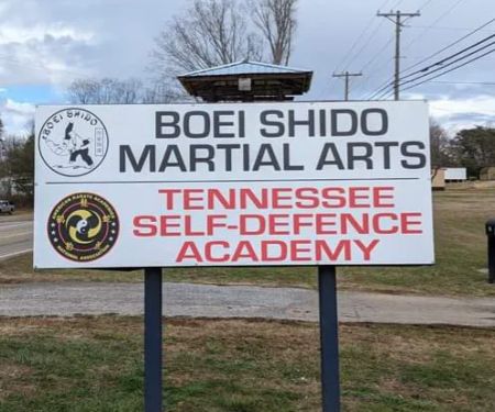 Tennessee Self Defense Academy