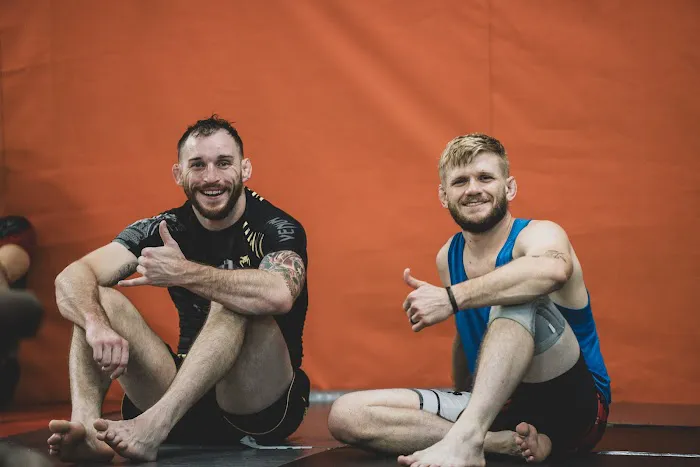 Knoxville Martial Arts Academy Picture 2