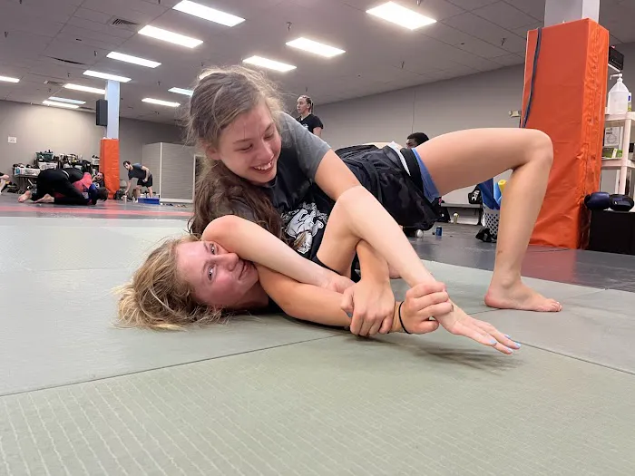 Knoxville Martial Arts Academy Picture 5
