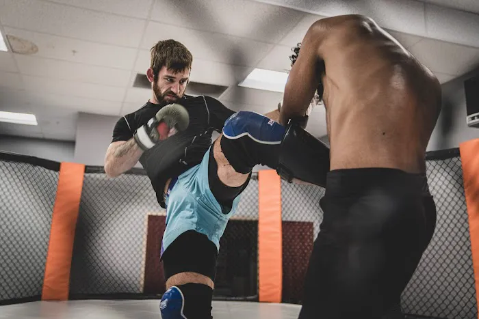 Knoxville Martial Arts Academy Picture 6