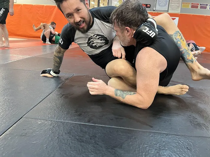 Knoxville Martial Arts Academy Picture 7