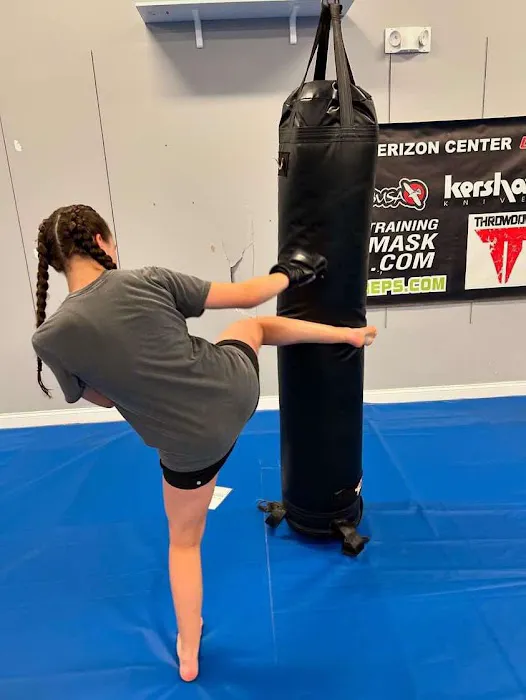 Knoxville Martial Arts Academy Picture 8