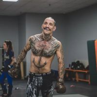 Knoxville Martial Arts Academy ico