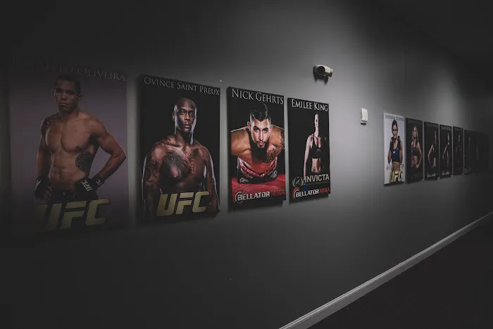 Knoxville Martial Arts Academy Picture 3