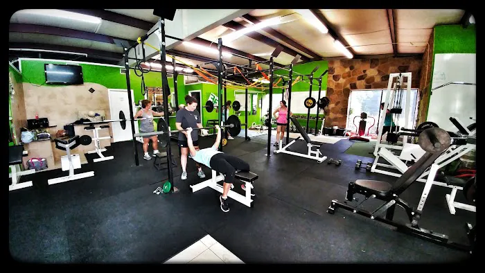Fit Factory Family Martial Arts & Fitness Picture 3