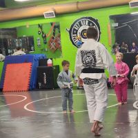Fit Factory Family Martial Arts & Fitness ico