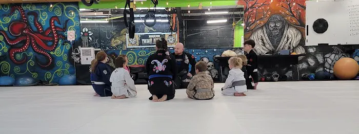 Fit Factory Family Martial Arts & Fitness Picture 9