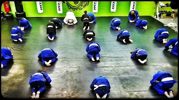 Fit Factory Family Martial Arts & Fitness Picture 8