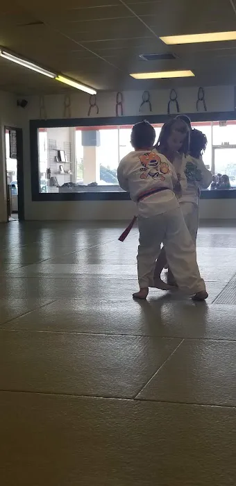 Street Kung Fu Picture 2