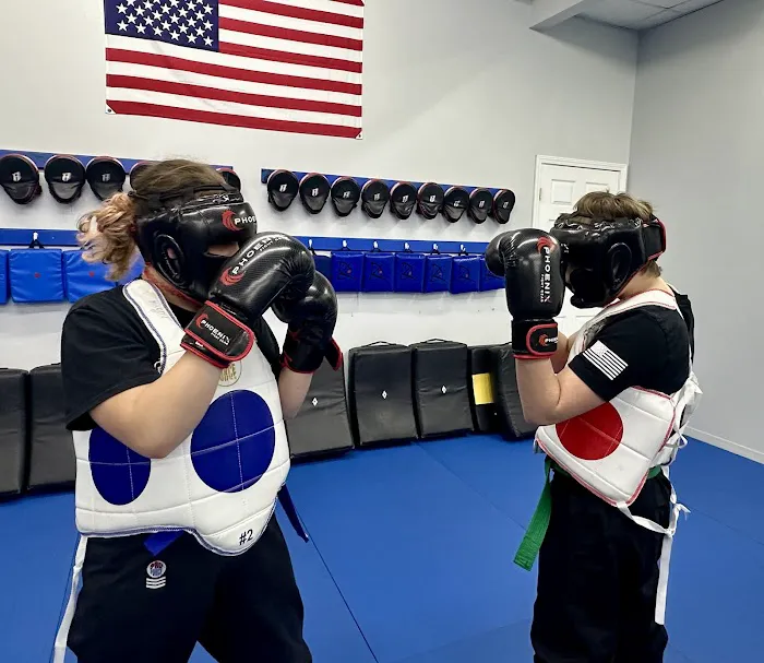 New Era Martial Arts Picture 3