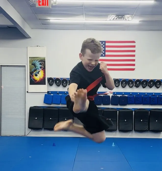 New Era Martial Arts Picture 1