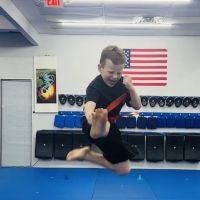 New Era Martial Arts ico