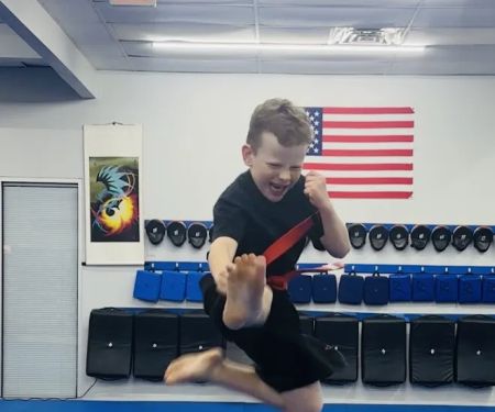 New Era Martial Arts