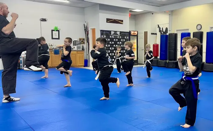 New Era Martial Arts Picture 2