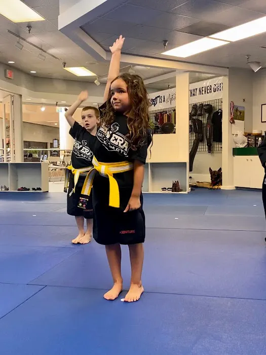 New Era Martial Arts Picture 7