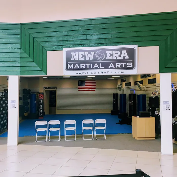 New Era Martial Arts Picture 9