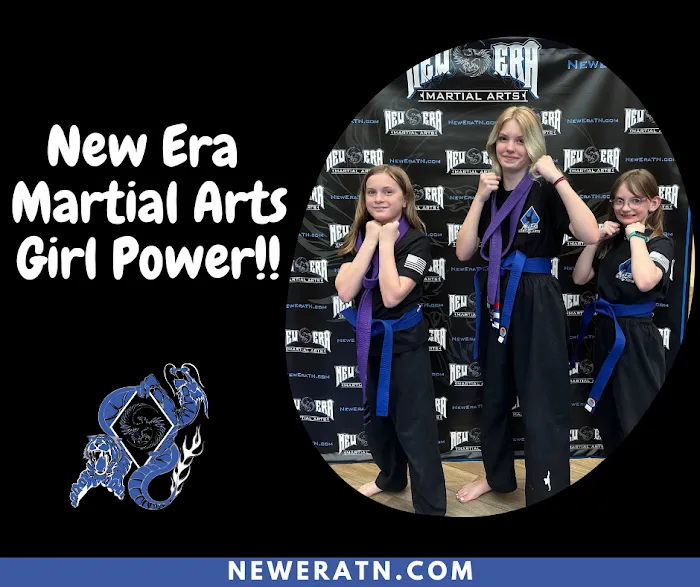 New Era Martial Arts Picture 8