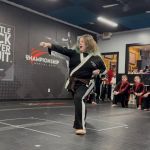 Championship Martial Arts - Maryville