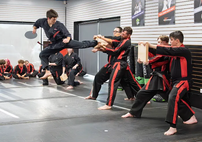 Championship Martial Arts - Maryville Picture 7