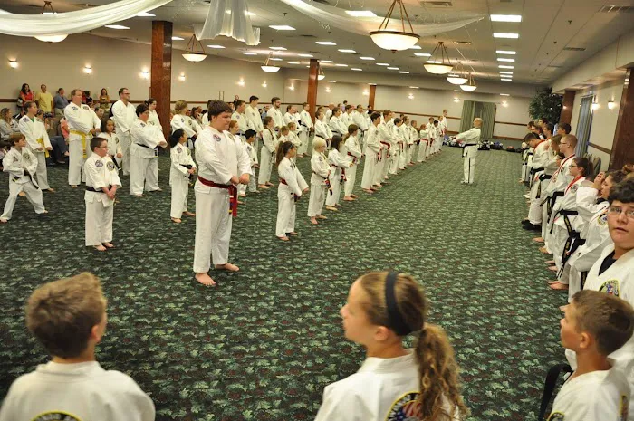 Championship Martial Arts - Maryville Picture 6