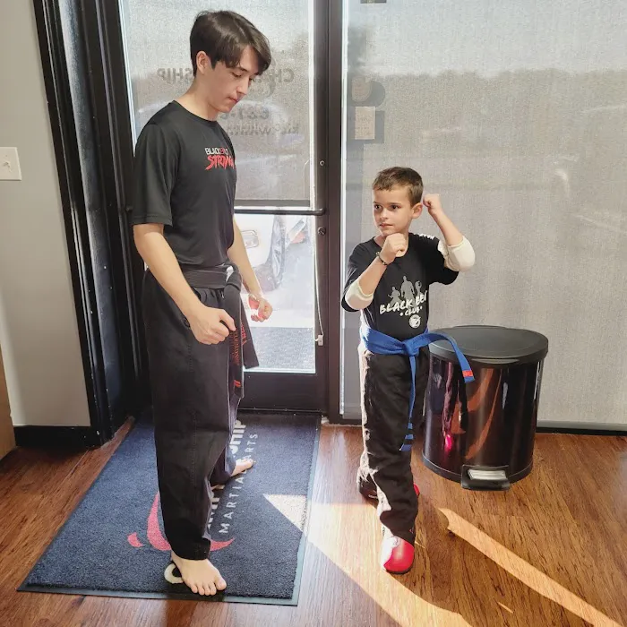 Championship Martial Arts - Maryville Picture 8