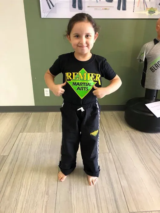 Premier Martial Arts Maryville Picture 6