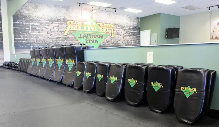 Premier Martial Arts Maryville Picture 1