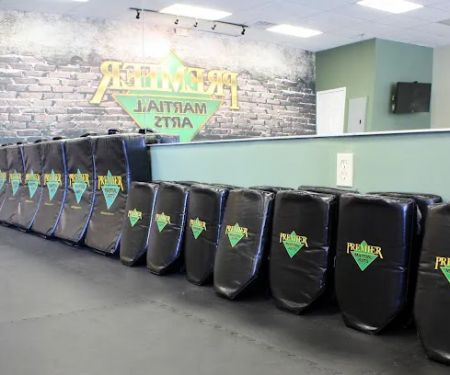 Premier Martial Arts Maryville