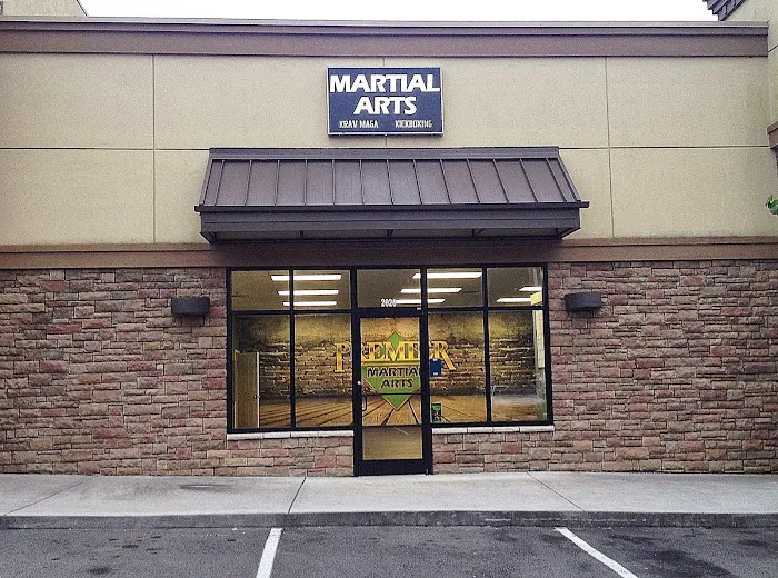 Premier Martial Arts Maryville Picture 3