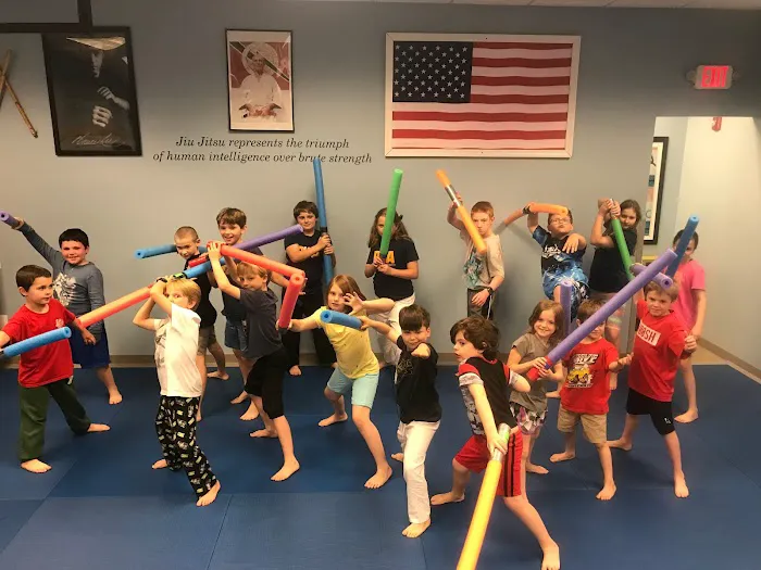 Progressive Martial Arts Academy Picture 1