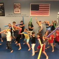 Progressive Martial Arts Academy ico