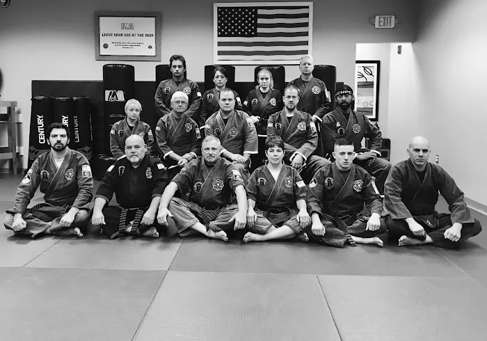 Progressive Martial Arts Academy Picture 5