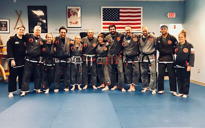 Progressive Martial Arts Academy Picture 7