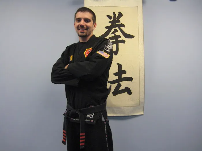 Progressive Martial Arts Academy Picture 8