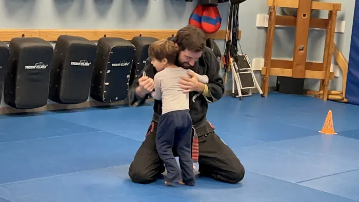 Progressive Martial Arts Academy Picture 9