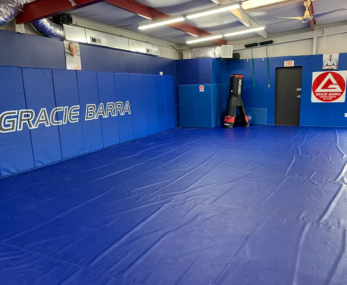 Gracie Barra Ellijay Picture 2