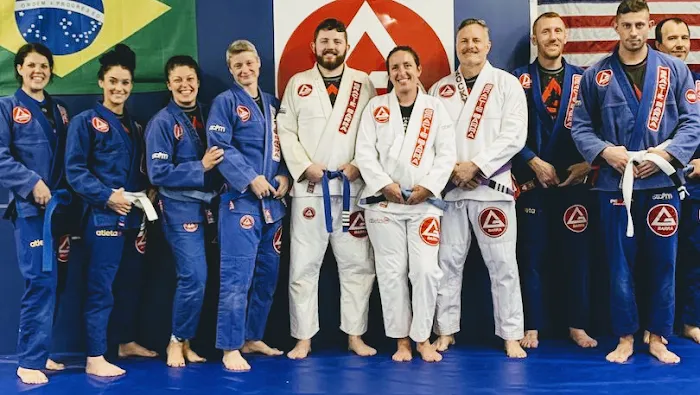 Gracie Barra Ellijay Picture 3