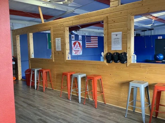Gracie Barra Ellijay Picture 1