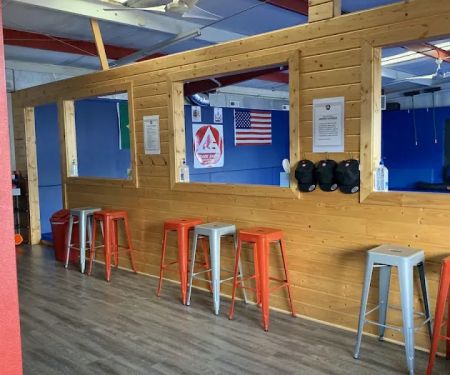 Gracie Barra Ellijay