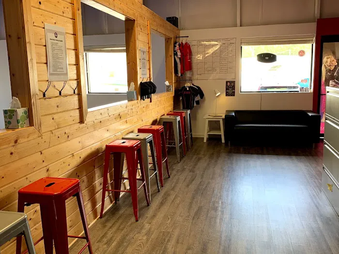 Gracie Barra Ellijay Picture 5