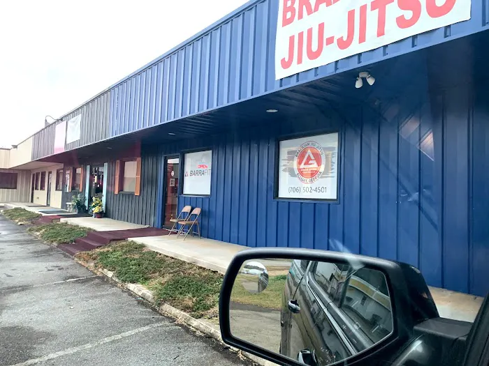 Gracie Barra Ellijay Picture 6