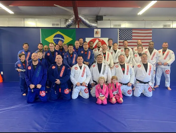 Gracie Barra Ellijay Picture 8